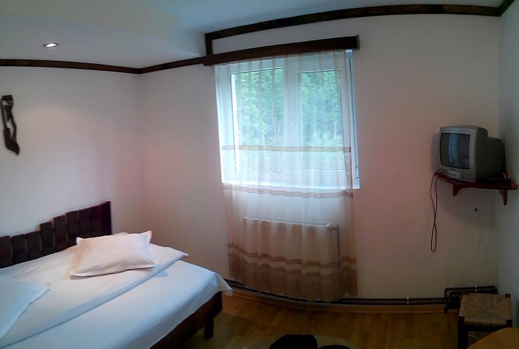 Vila Vanturis Hotel Sinaia Habitación foto