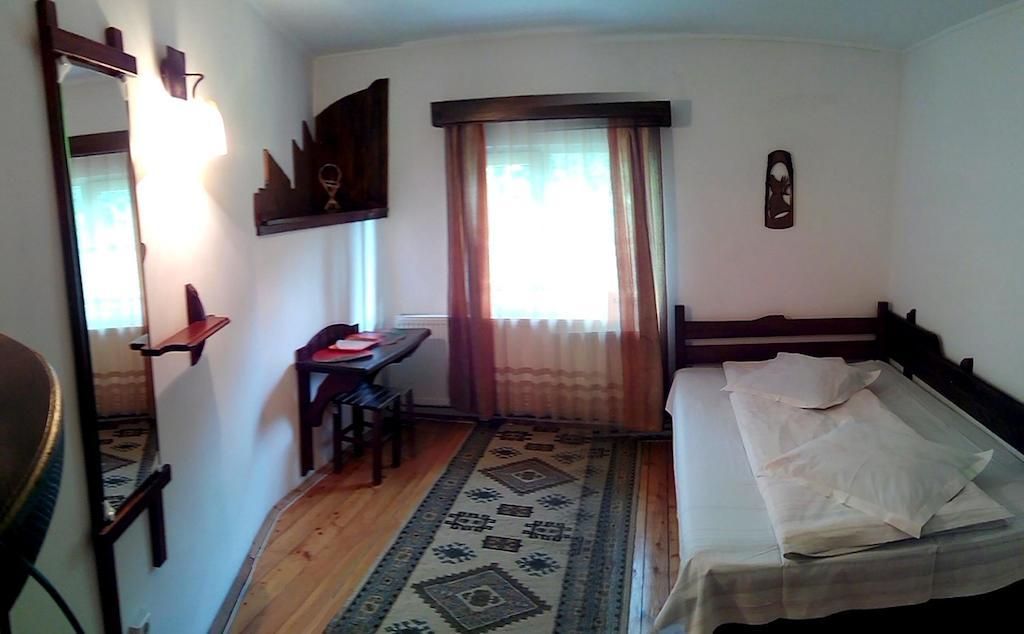 Vila Vanturis Hotel Sinaia Habitación foto