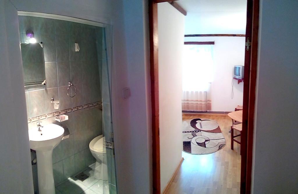 Vila Vanturis Hotel Sinaia Habitación foto
